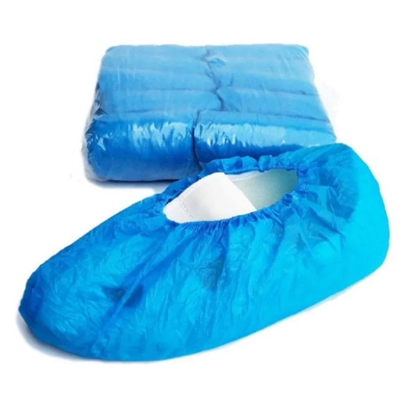 Shoe covers