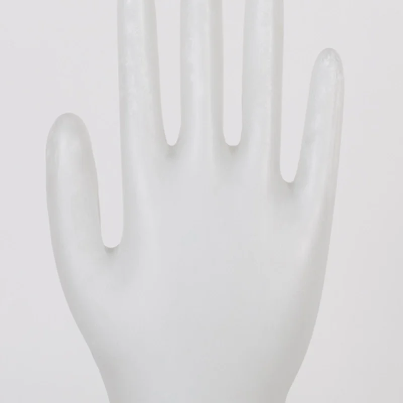 Latex gloves
