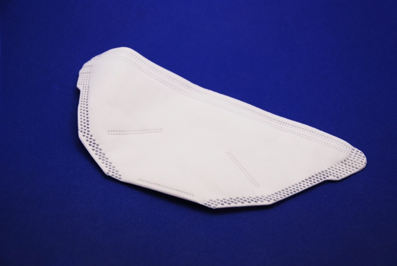FFP2 mask