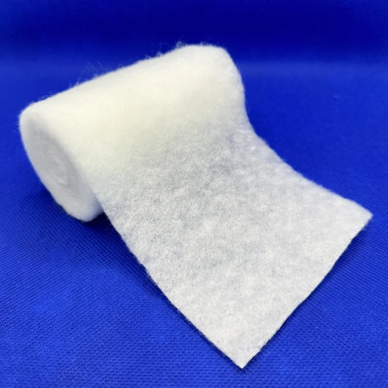 Venda almohadillada